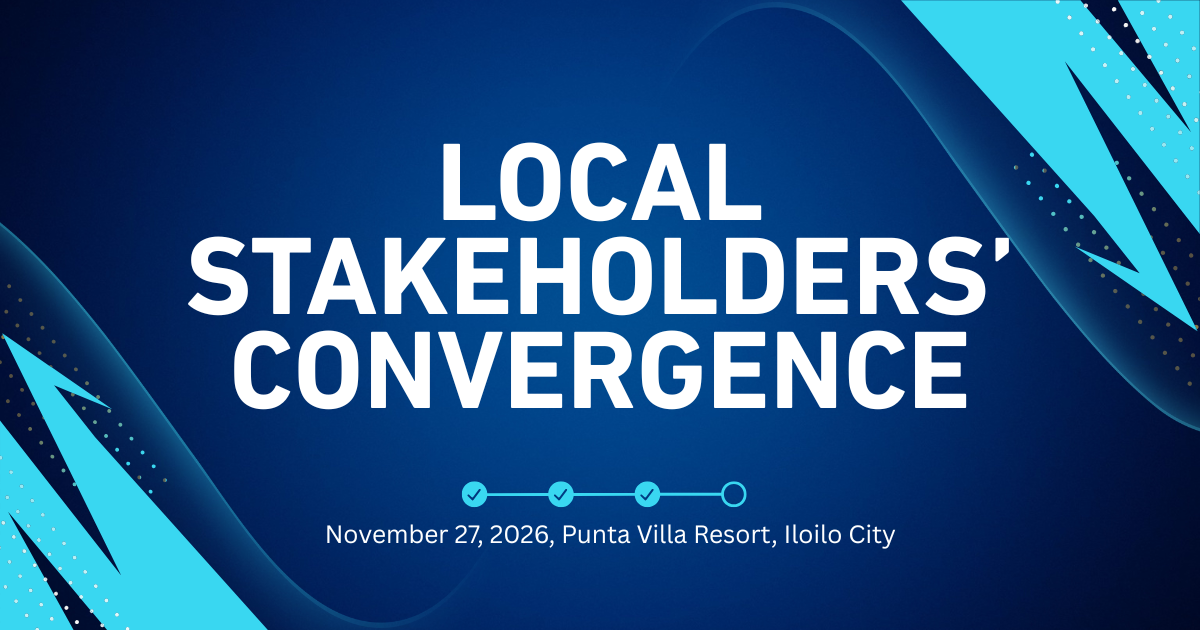 Local Stakeholders Convergence